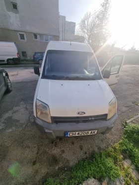Ford Connect 1.8 дизел , снимка 6