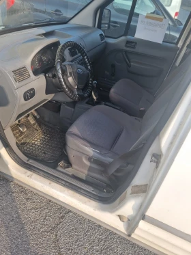 Ford Connect 1.8 дизел , снимка 9