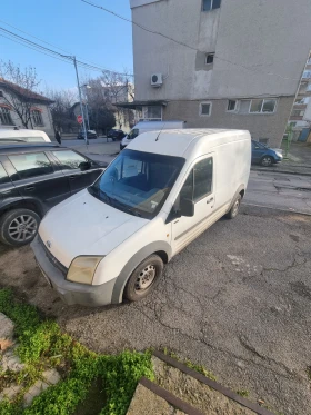 Ford Connect 1.8 дизел , снимка 1
