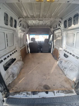 Ford Connect 1.8 дизел , снимка 8