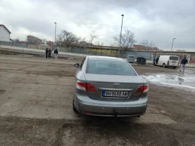 Toyota Avensis T 27, снимка 3