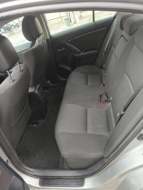 Toyota Avensis T 27, снимка 9