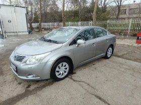Toyota Avensis T 27, снимка 2