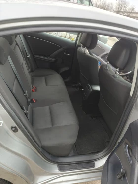 Toyota Avensis T 27, снимка 11