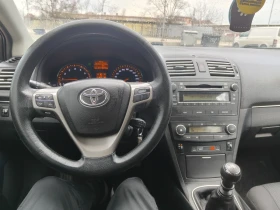 Toyota Avensis T 27, снимка 17