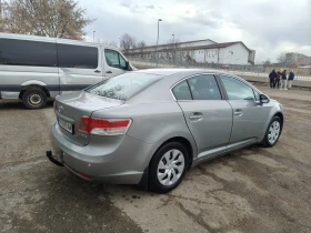 Toyota Avensis T 27, снимка 4