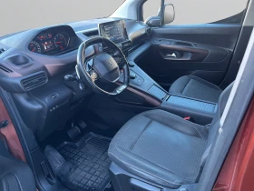 Peugeot Rifter - 40000 € / 78233.20 лв. - 42527153 7