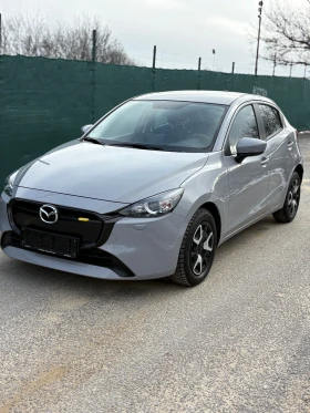 Mazda 2 1.5 AUTOMATIC 3200км. ГАРАНЦИОННА  - 16400 € / 32075.61 лв. - 20136164 2