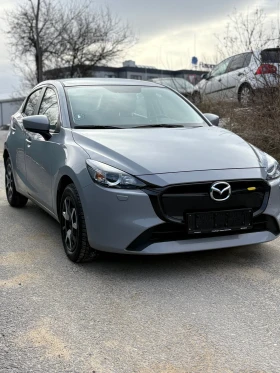 Mazda 2 1.5 AUTOMATIC 3200км. ГАРАНЦИОННА  - 16400 € / 32075.61 лв. - 20136164 3