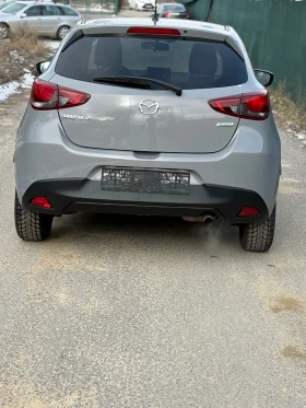 Mazda 2 1.5 AUTOMATIC 3200км. ГАРАНЦИОННА  - 16400 € / 32075.61 лв. - 20136164 4
