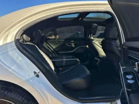 Mercedes-Benz S 580, снимка 6