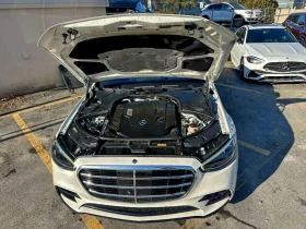 Mercedes-Benz S 580, снимка 8