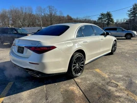 Mercedes-Benz S 580, снимка 3