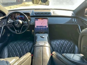 Mercedes-Benz S 580, снимка 9