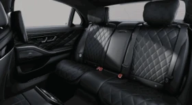 Mercedes-Benz S 450 LONG /AMG /4MATIC/ NEW /ОЧАКВАН ВНОС! - цена по договаряне - 60463712 5