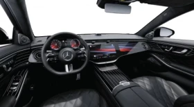 Mercedes-Benz S 450 LONG /AMG /4MATIC/ NEW /ОЧАКВАН ВНОС! - цена по договаряне - 60463712 4