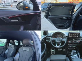 Audi A4 3xSline* Matrix* Distronic+ * Nardo Grey | Mobile.bg � ����� ������ 14