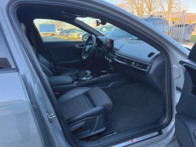 Audi A4 3xSline* Matrix* Distronic+ * Nardo Grey | Mobile.bg � ����� ������ 9
