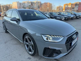 Audi A4 3xSline* Matrix* Distronic+ * Nardo Grey | Mobile.bg � ����� ������ 6