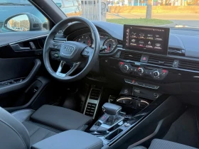 Audi A4 3xSline* Matrix* Distronic+ * Nardo Grey | Mobile.bg � ����� ������ 11