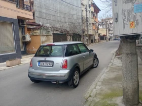 Mini Cooper 1.6 Бензин Климатроник Перфектна - 2100 € / 4107.24 лв. - 12170402 3