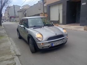 Mini Cooper 1.6 Бензин Климатроник Перфектна - 2100 € / 4107.24 лв. - 12170402 4