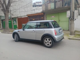 Mini Cooper 1.6 Бензин Климатроник Перфектна - 2100 € / 4107.24 лв. - 12170402 2