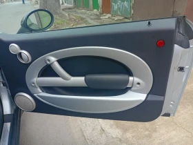 Mini Cooper 1.6 Бензин Климатроник Перфектна - 2100 € / 4107.24 лв. - 12170402 10