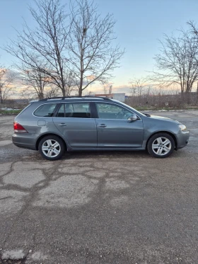 VW Golf 1.6TDI 105hp - 2400 € / 4693.99 лв. - 69114012 4