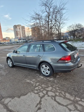 VW Golf 1.6TDI 105hp - 2400 € / 4693.99 лв. - 69114012 7