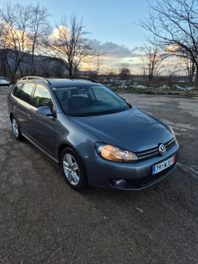 VW Golf 1.6TDI 105hp - 2400 € / 4693.99 лв. - 69114012 2