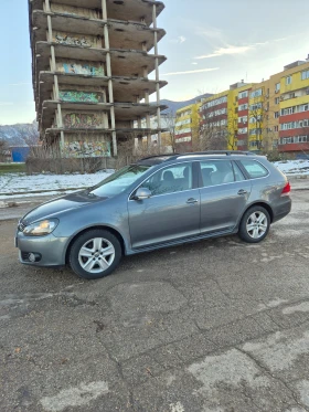 VW Golf 1.6TDI 105hp - 2400 € / 4693.99 лв. - 69114012 9