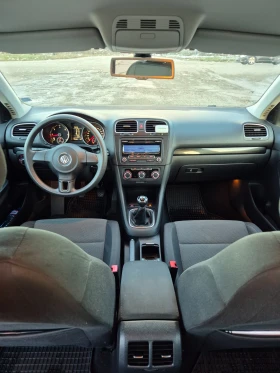 VW Golf 1.6TDI 105hp - 2400 € / 4693.99 лв. - 69114012 13