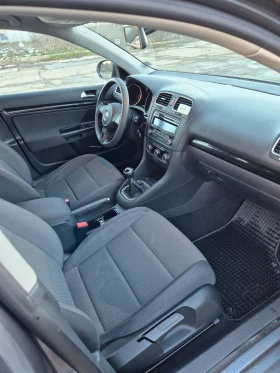 VW Golf 1.6TDI 105hp - 2400 € / 4693.99 лв. - 69114012 11