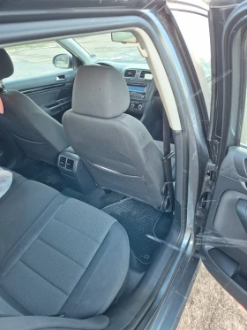 VW Golf 1.6TDI 105hp - 2400 € / 4693.99 лв. - 69114012 12