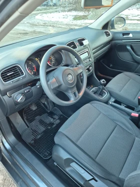 VW Golf 1.6TDI 105hp - 2400 € / 4693.99 лв. - 69114012 10