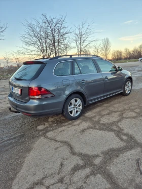 VW Golf 1.6TDI 105hp - 2400 € / 4693.99 лв. - 69114012 5