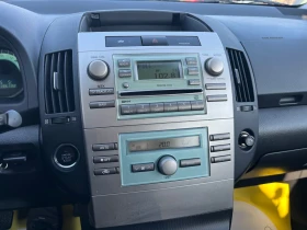 Toyota Corolla verso 1.6  - 3500 € / 6845.40 лв. - 58296000 14