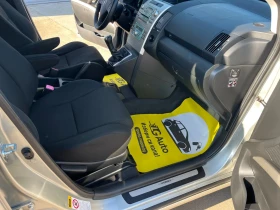 Toyota Corolla verso 1.6  - 3500 € / 6845.40 лв. - 58296000 16