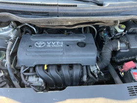 Toyota Corolla verso 1.6  - 3500 € / 6845.40 лв. - 58296000 15