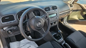 VW Golf 2.0TDI-EVRO-5 - 4800 € / 9387.98 лв. - 97358753 9