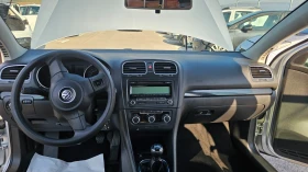 VW Golf 2.0TDI-EVRO-5 - 4800 € / 9387.98 лв. - 97358753 10