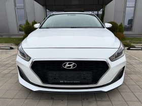 Hyundai I30 КАМЕРА-LANE-ASIST-ПОДГРЕВ-ПАРКТРОНИК | Auto.bg — изображение 2