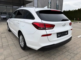 Hyundai I30 КАМЕРА-LANE-ASIST-ПОДГРЕВ-ПАРКТРОНИК | Auto.bg — изображение 7