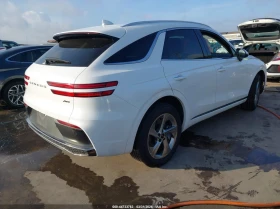Genesis GV70 2.5L I-4 DI, DOHC, VVT, TURBO, 300HP All Wheel | Auto.bg — изображение 4