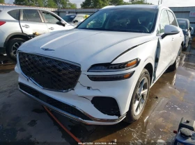 Genesis GV70 2.5L I-4 DI, DOHC, VVT, TURBO, 300HP All Wheel | Auto.bg — изображение 6