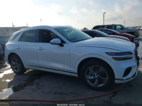 Genesis GV70 2.5L I-4 DI, DOHC, VVT, TURBO, 300HP All Wheel | Auto.bg — изображение 13