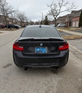 BMW 235 MPACK* HARMAN* DOWNPIPE* �������* ������ | Mobile.bg � ����� ������ 6