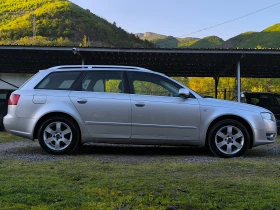 ����� �� �������� �� Audi A4 -1.9TDI-116��-�����������-���������-