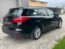 Ford Focus 1.5tdci SW Bussiness | Mobile.bg � ����� ������ 5